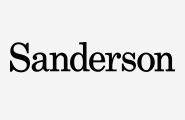 SANDERSON logo bxh 185x120px_2020_SORT
